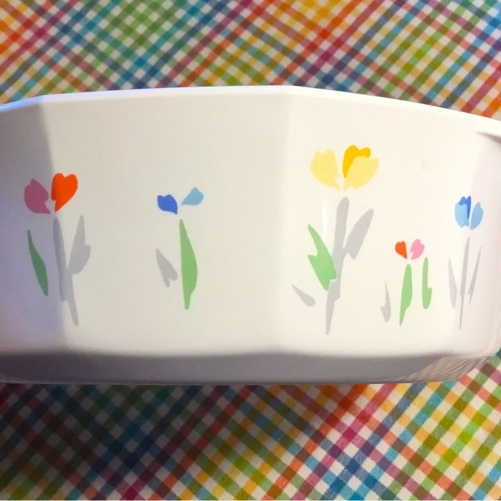 Vintage STUDIO NOVA 2.25 Qt Round Covered Casserole Fresh Mint (Made In Japan)